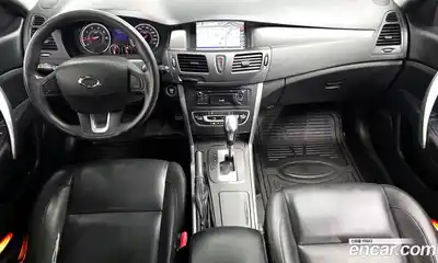 Renault SM5 2016 2.0 Автомат в Москве № 148555, миниатюра 7