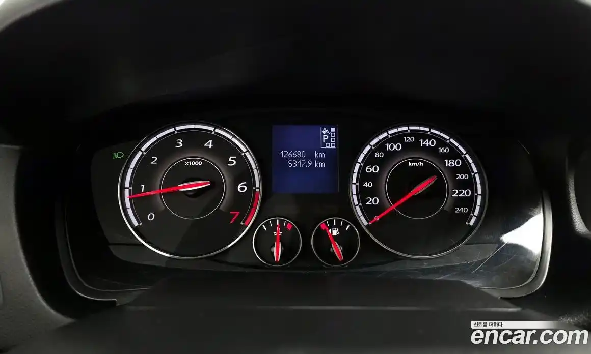 Renault SM5 2016 2.0 Автомат в Москве № 148555, фото 8