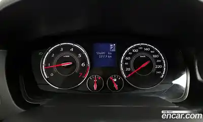 Renault SM5 2016 2.0 Автомат в Москве № 148555, миниатюра 8