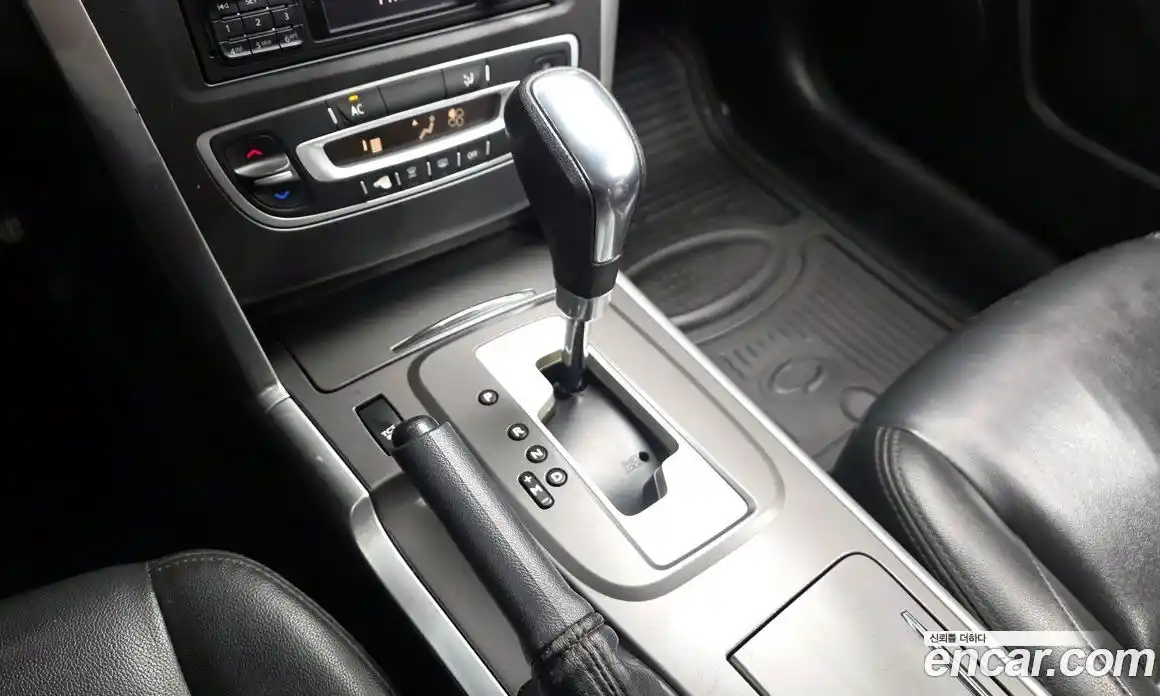 Renault SM5 2016 2.0 Автомат в Москве № 148555, фото 9