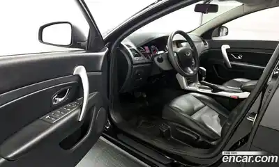 Renault SM5 2016 2.0 Автомат в Москве № 148555, миниатюра 10