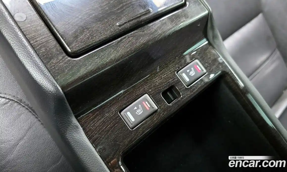 Renault SM5 2013 2.0 Автомат в Москве № 148822, фото 11