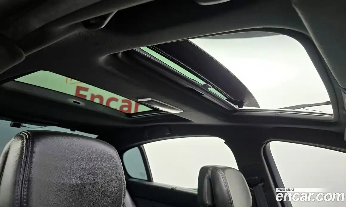 Renault SM5 2013 2.0 Автомат в Москве № 148822, фото 18