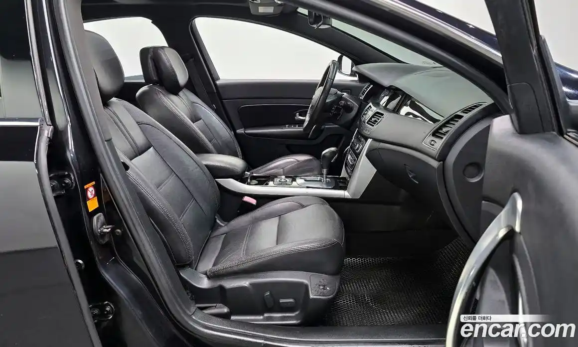 Renault SM5 2013 2.0 Автомат в Москве № 148822, фото 20