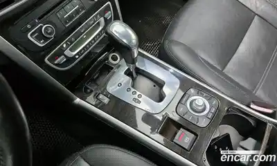 Renault SM5 2013 2.0 Автомат в Москве № 148822, миниатюра 2