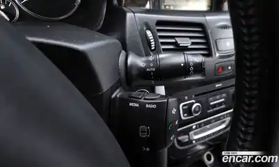 Renault SM5 2013 2.0 Автомат в Москве № 148822, миниатюра 3