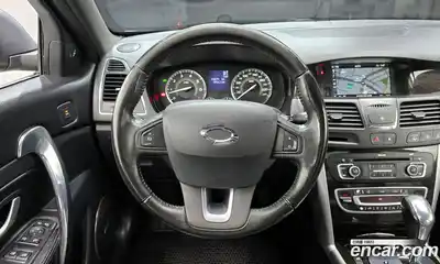 Renault SM5 2013 2.0 Автомат в Москве № 148822, миниатюра 5