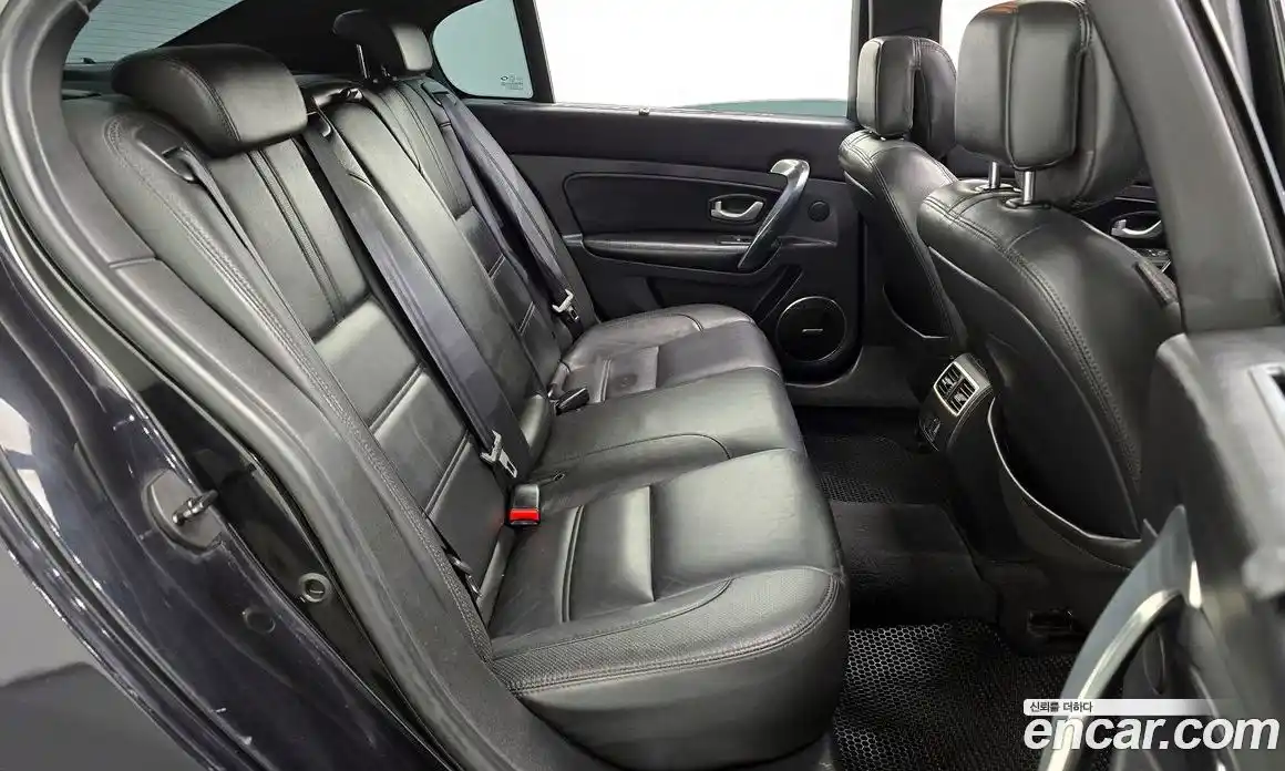 Renault SM5 2013 2.0 Автомат в Москве № 148822, фото 10