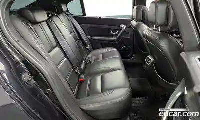 Renault SM5 2013 2.0 Автомат в Москве № 148822, миниатюра 10