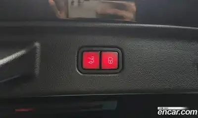 Mercedes-Benz S-Class, 2023