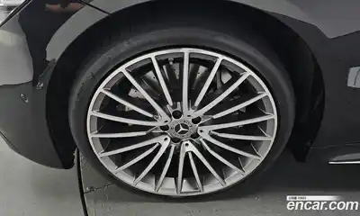 Mercedes-Benz S-Class 2023 3.0 Автомат в Москве № 149555, миниатюра 12