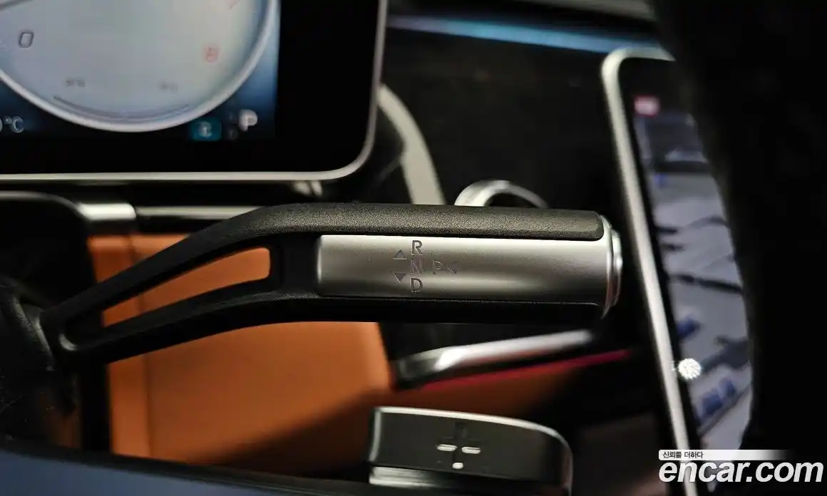 Mercedes-Benz S-Class 2023 3.0 Автомат в Москве № 149555, фото 5