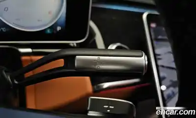 Mercedes-Benz S-Class 2023 3.0 Автомат в Москве № 149555, миниатюра 5