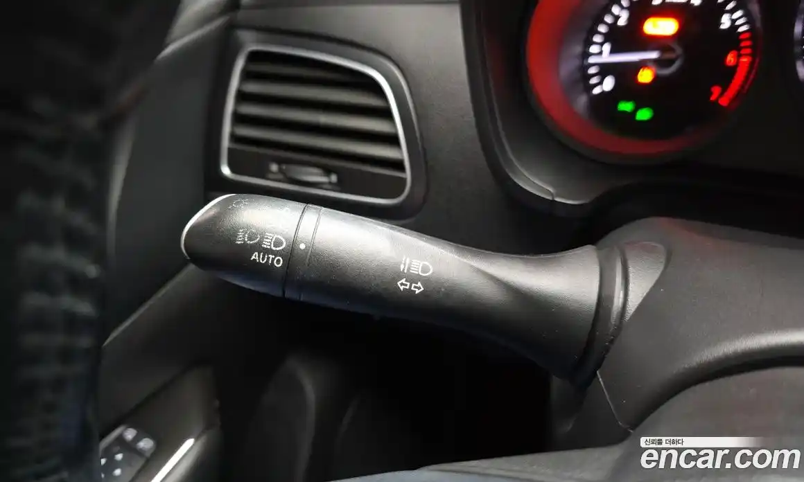 Renault SM6 2017 2.0 Автомат в Москве № 150150, фото 12