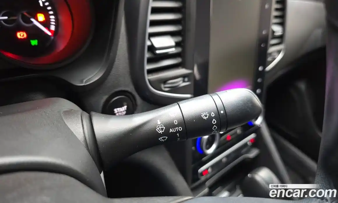 Renault SM6 2017 2.0 Автомат в Москве № 150150, фото 13