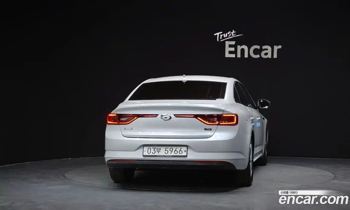 Renault SM6 2017 2.0 Автомат в Москве № 150150, фото 17