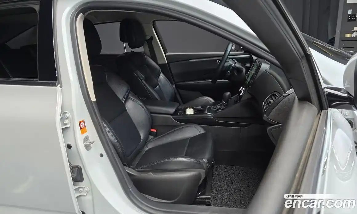 Renault SM6 2017 2.0 Автомат в Москве № 150150, фото 18