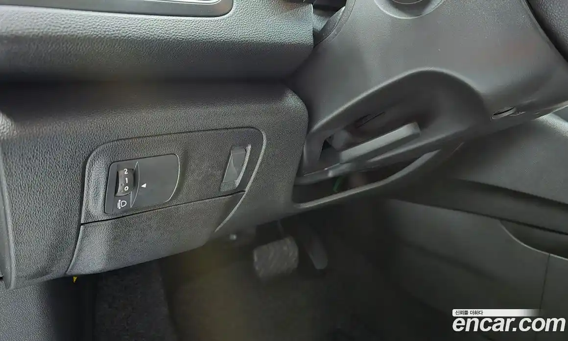 Renault SM6 2017 2.0 Автомат в Москве № 150150, фото 20