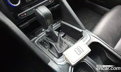 Renault SM6 2017 2.0 Автомат в Москве № 150150, миниатюра 2