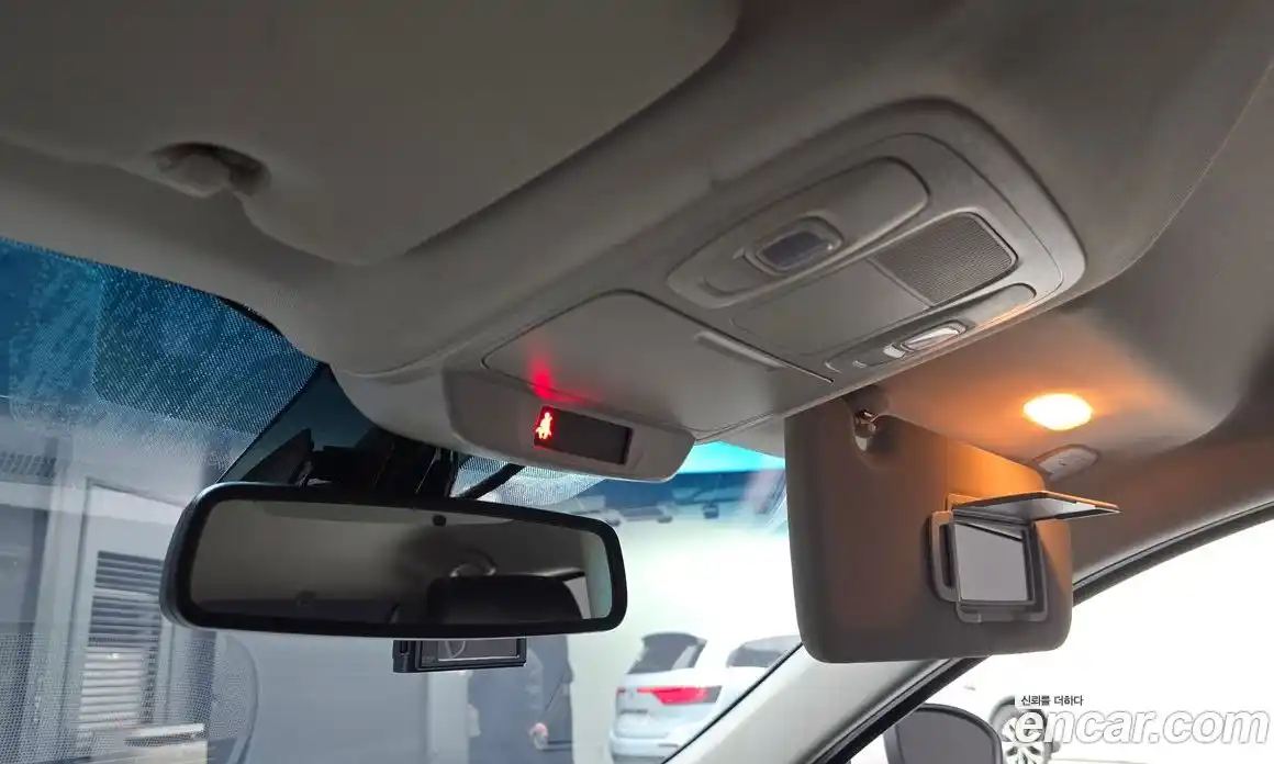 Renault SM6 2017 2.0 Автомат в Москве № 150150, фото 3