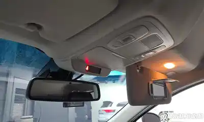 Renault SM6 2017 2.0 Автомат в Москве № 150150, миниатюра 3