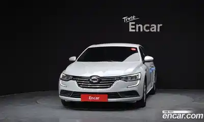 Renault SM6 2017 2.0 Автомат в Москве № 150150, миниатюра 4