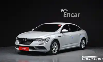 Renault SM6 2017 2.0 Автомат в Москве № 150150, миниатюра 6