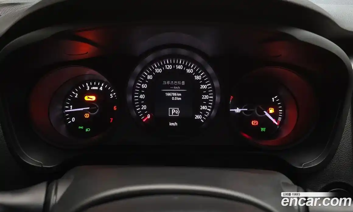 Renault SM6 2017 2.0 Автомат в Москве № 150150, фото 7