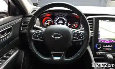 Renault SM6 2017 2.0 Автомат в Москве № 150150, миниатюра 10