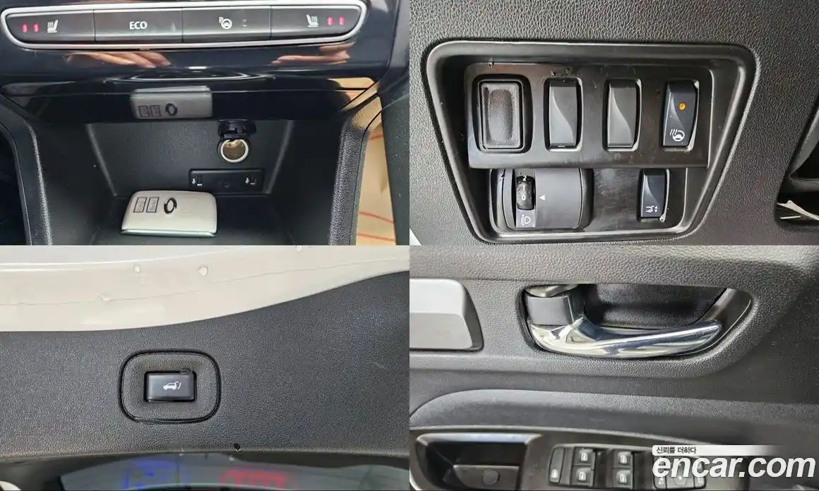 Renault QM6 2021 2.0 Автомат в Москве № 152421, фото 13