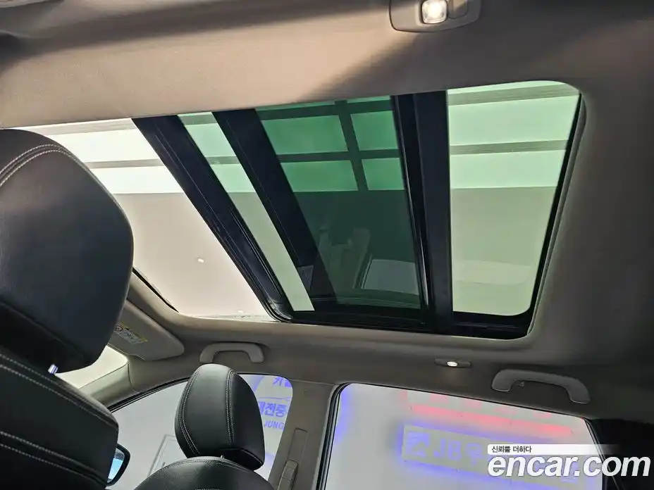 Renault QM6 2021 2.0 Автомат в Москве № 152421, фото 16