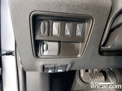 Renault QM6 2020 2.0 Автомат в Москве № 152593, миниатюра 11