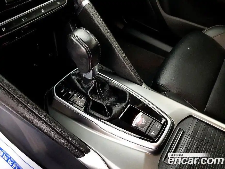 Renault QM6 2020 2.0 Автомат в Москве № 152593, фото 13