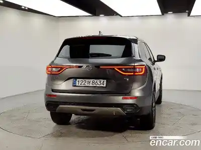 Renault QM6 2020 2.0 Автомат в Москве № 152593, миниатюра 3