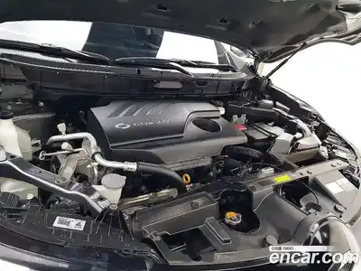 Renault QM6 2020 2.0 Автомат в Москве № 152593, миниатюра 6