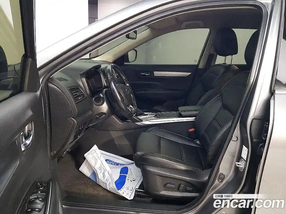 Renault QM6 2020 2.0 Автомат в Москве № 152593, фото 8