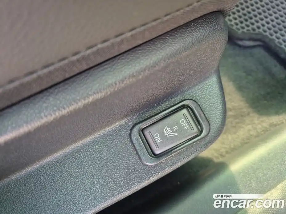 Renault SM3 2017 Автомат в Москве № 152981, фото 11