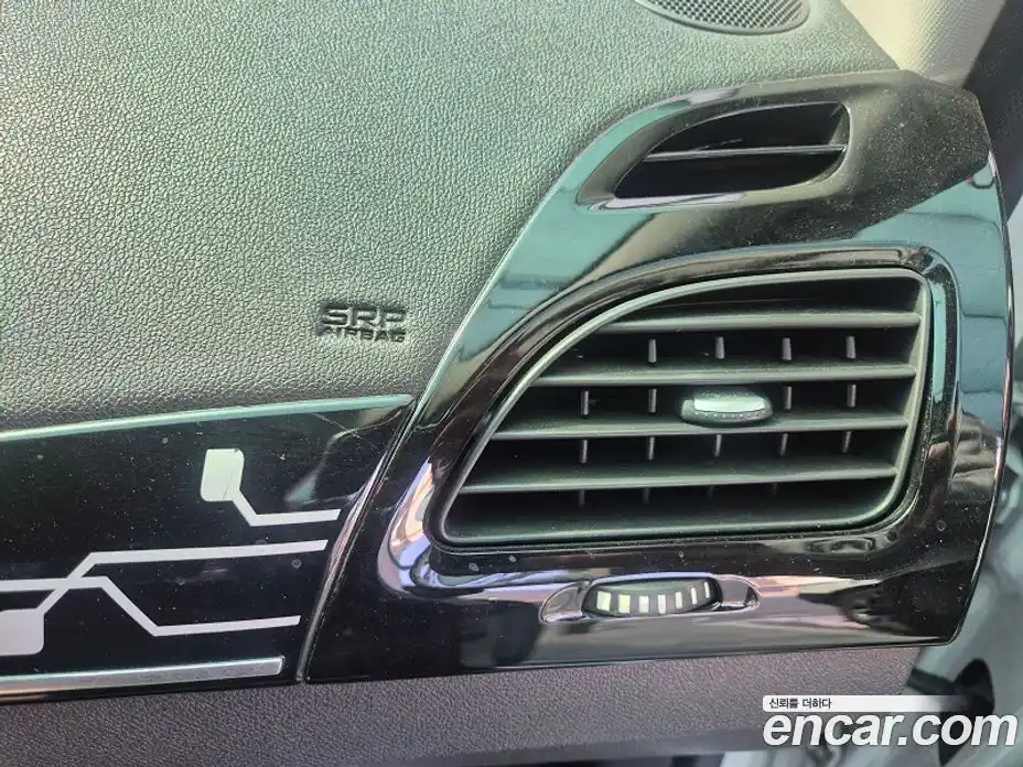 Renault SM3 2017 Автомат в Москве № 152981, фото 12