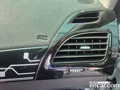 Renault SM3 2017 Автомат в Москве № 152981, миниатюра 12