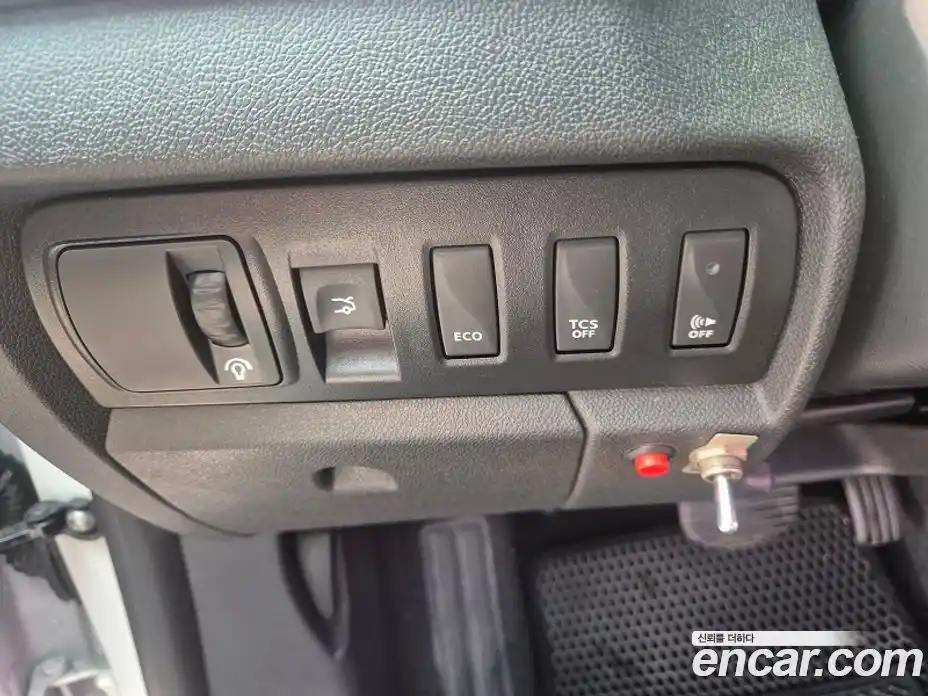 Renault SM3 2017 Автомат в Москве № 152981, фото 15