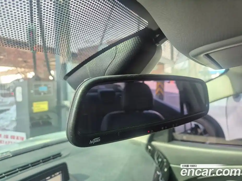 Renault SM3 2017 Автомат в Москве № 152981, фото 17