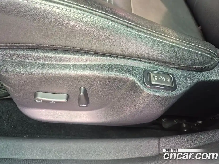 Renault SM3 2017 Автомат в Москве № 152981, фото 18