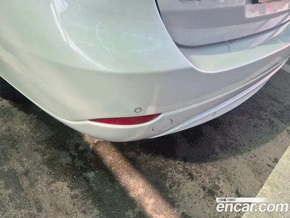 Renault SM3 2017 Автомат в Москве № 152981, фото 19