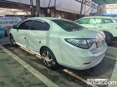 Renault SM3 2017 Автомат в Москве № 152981, миниатюра 2