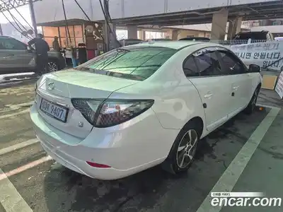 Renault SM3 2017 Автомат в Москве № 152981, миниатюра 4