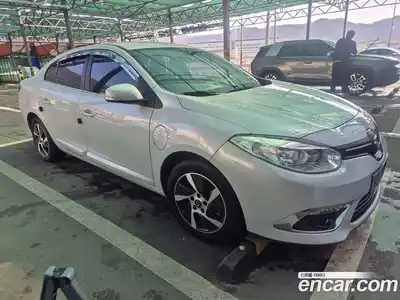 Renault SM3 2017 Автомат в Москве № 152981, миниатюра 5