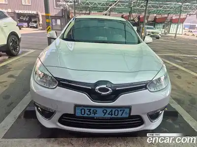 Renault SM3 2017 Автомат в Москве № 152981, миниатюра 6