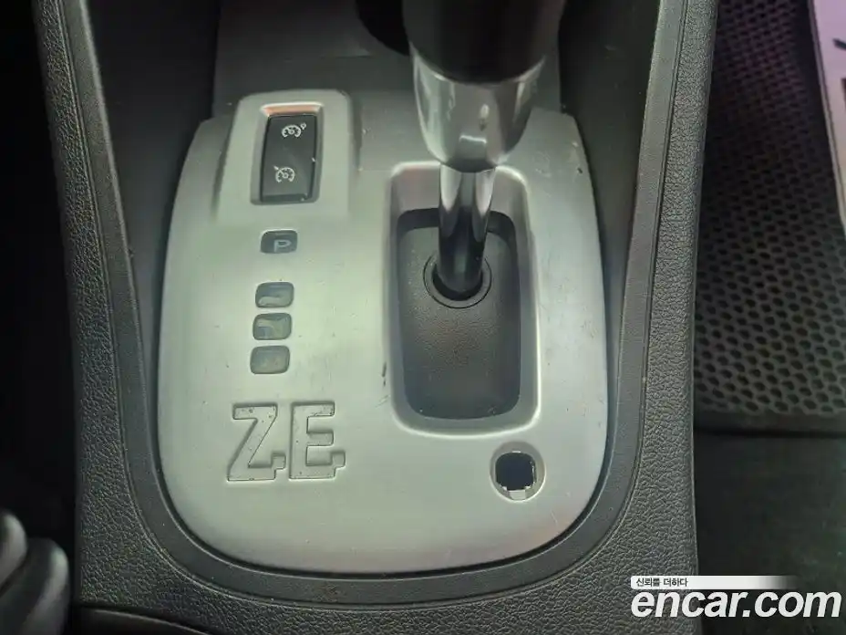 Renault SM3 2017 Автомат в Москве № 152981, фото 8