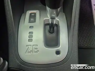 Renault SM3 2017 Автомат в Москве № 152981, миниатюра 8