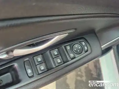 Renault SM3 2017 Автомат в Москве № 152981, миниатюра 10